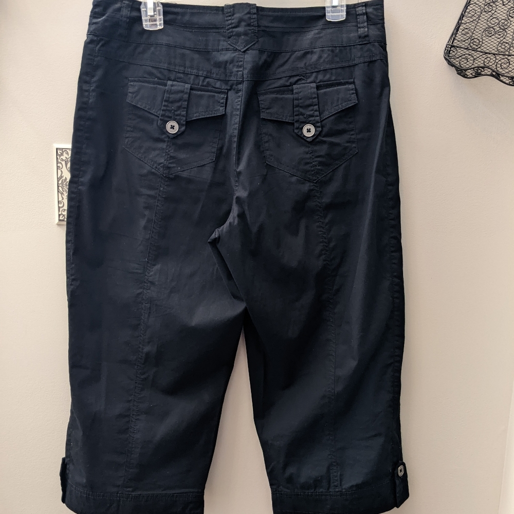 Style & Co. Capris - Picture 5 of 6